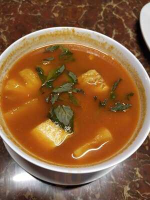 Taman Santap Rumah Kayu