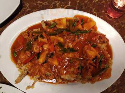 Taman Santap Rumah Kayu