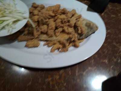 Taman Santap Rumah Kayu