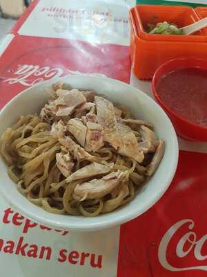 Bakmi Ayam Alung