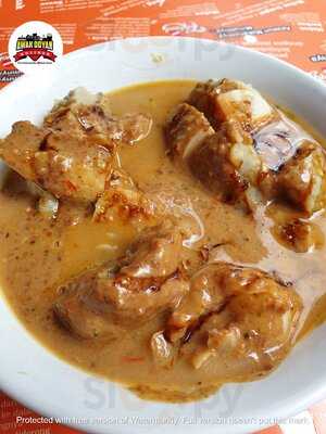 Bakso & Siomay Pak Joni