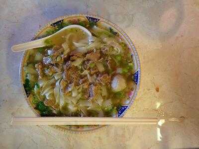 Bakso Akiaw 99 Eat N' Eat