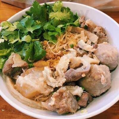 Bakso Akiaw 99 Eat N' Eat