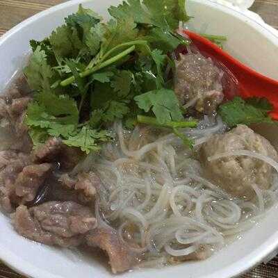 Bakso Akiaw 99 Eat N' Eat