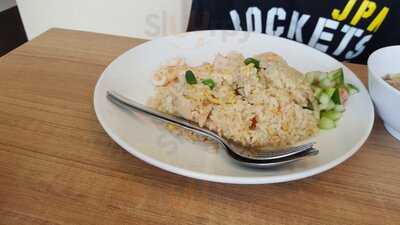 Bakso Lapangan Tembak Senayan