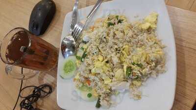 Bakso Lapangan Tembak Senayan
