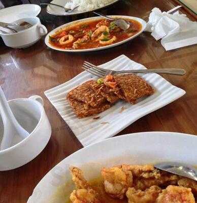 Bale Bengong Seafood Resto