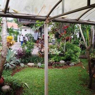 Bale Bengong Seafood Resto