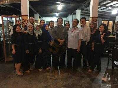 Bale Bengong Seafood Resto