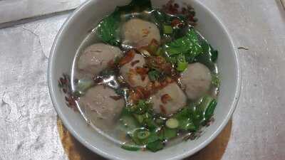 Bakso Pak Pur
