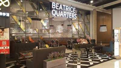 Beatrice Quarters