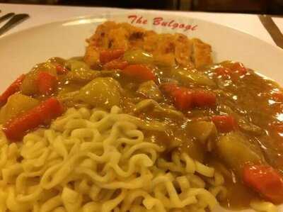 Boss'a Barbeque & Yakiniku