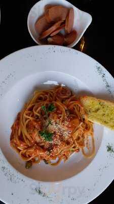 B'steak Grill & Pancake Greenville