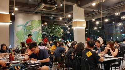 B'steak Grill & Pancake Greenville