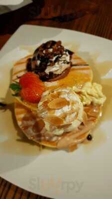 B'steak Grill & Pancake Greenville