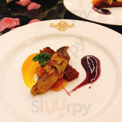 B'steak Grill & Pancake Greenville