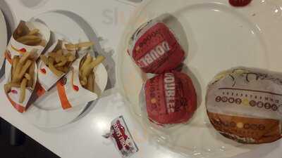 Burger King - Hayam Wuruk Plaza