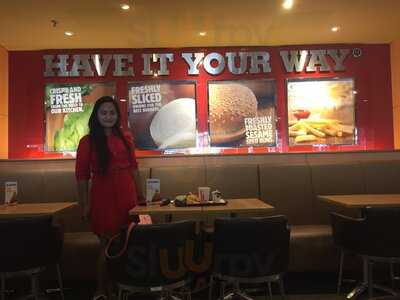 Burger King - Hayam Wuruk Plaza