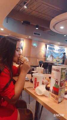 Burger King - Hayam Wuruk Plaza