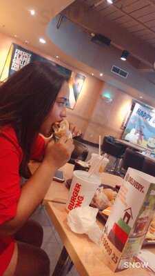 Burger King - Hayam Wuruk Plaza