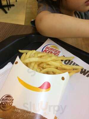 Burger King - Hayam Wuruk Plaza