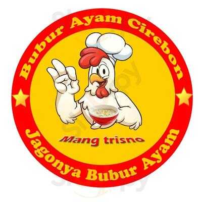 Bubur Ayam Cirebon