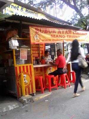 Bubur Ayam Cirebon