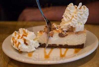 Cheesecake Factory - Barito