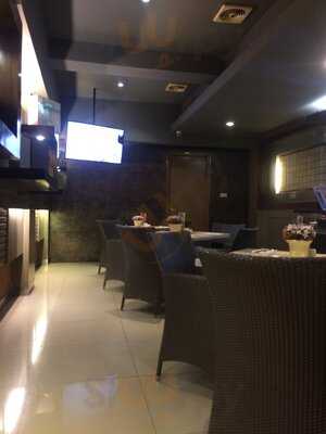 Cheesecake Factory - Barito