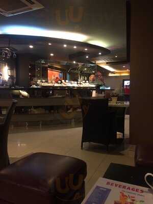 Cheesecake Factory - Barito
