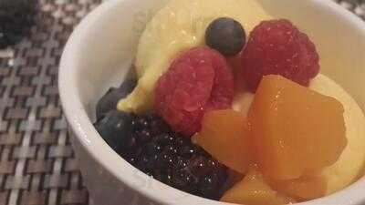 Cafetaria Sari Pan Pacific