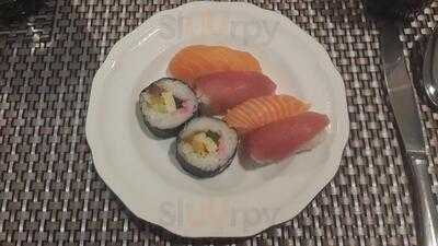 Cafetaria Sari Pan Pacific