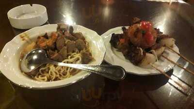 Cafetaria Sari Pan Pacific