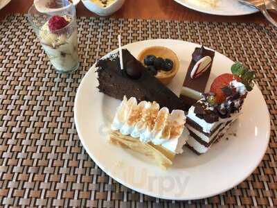 Cafetaria Sari Pan Pacific