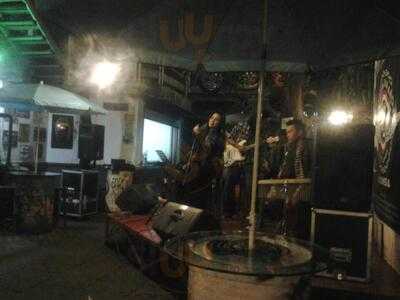 Carburator Springs Cafe