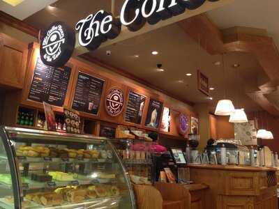 The Coffee Bean & Tea Leaf
