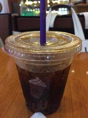 The Coffee Bean & Tea Leaf
