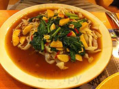 Dapur Bunda - Cipinang