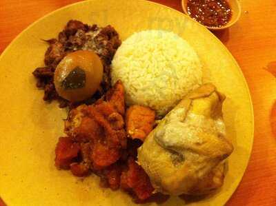 Dapur Bunda - Cipinang