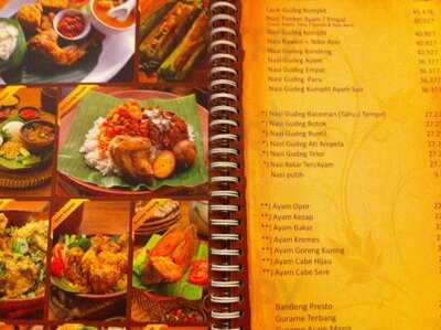 Dapur Bunda - Cipinang