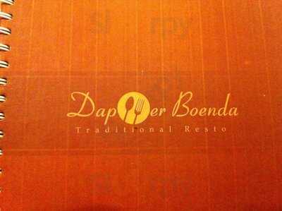 Dapur Bunda - Cipinang