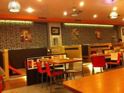 Dapur Bunda - Cipinang