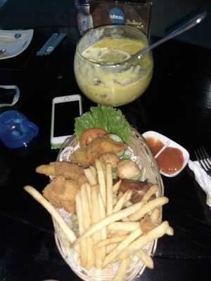 Excelso Senayan City