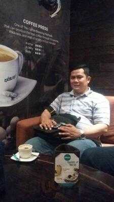 Excelso Senayan City