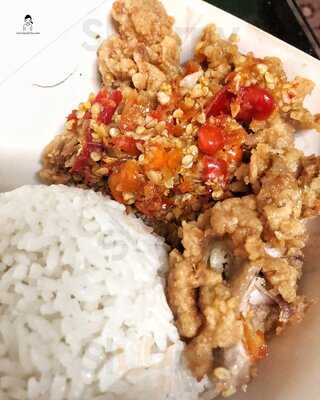 D'cost - Bintaro Trade Center