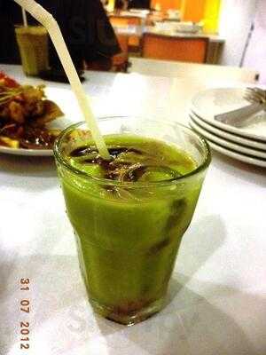 D'cost - Bintaro Trade Center