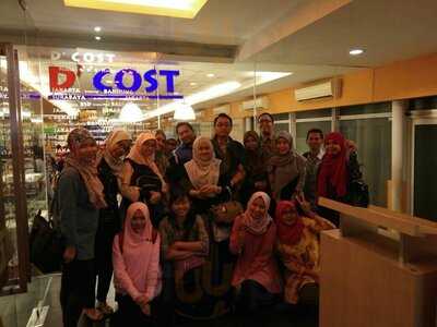 D'cost - Itc Kuningan