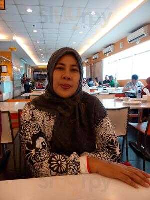 D'cost - Itc Kuningan