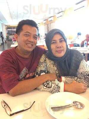 D'cost - Itc Kuningan