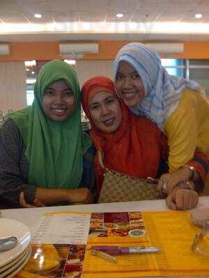 D'cost - Itc Kuningan